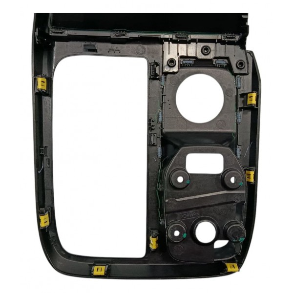 Acabamento Console Central Ford Territory 1.5 2025