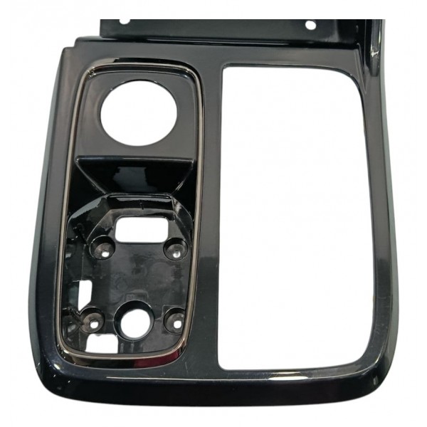 Acabamento Console Central Ford Territory 1.5 2025