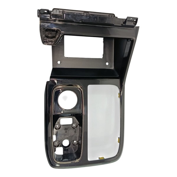 Acabamento Console Central Ford Territory 1.5 2025