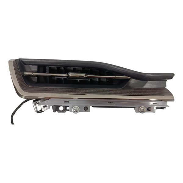 Difusor Ar Condicionado Lado Esquerdo Ford Territory 1.5 25