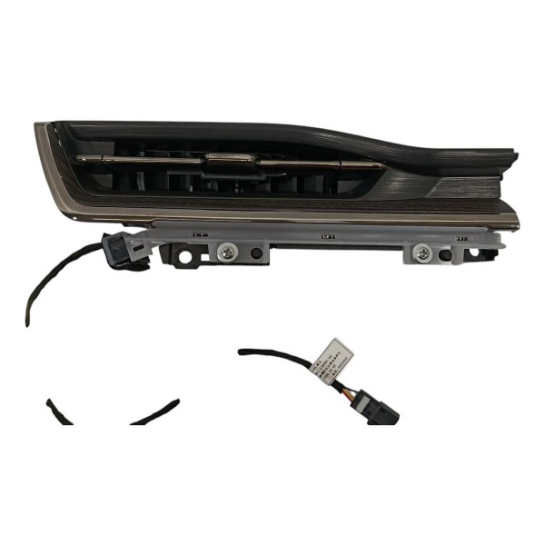 Difusor Ar Condicionado Lado Esquerdo Ford Territory 1.5 25
