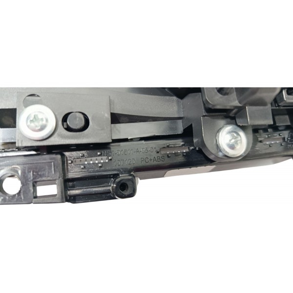 Difusor Ar Condicionado Lado Esquerdo Ford Territory 1.5 25