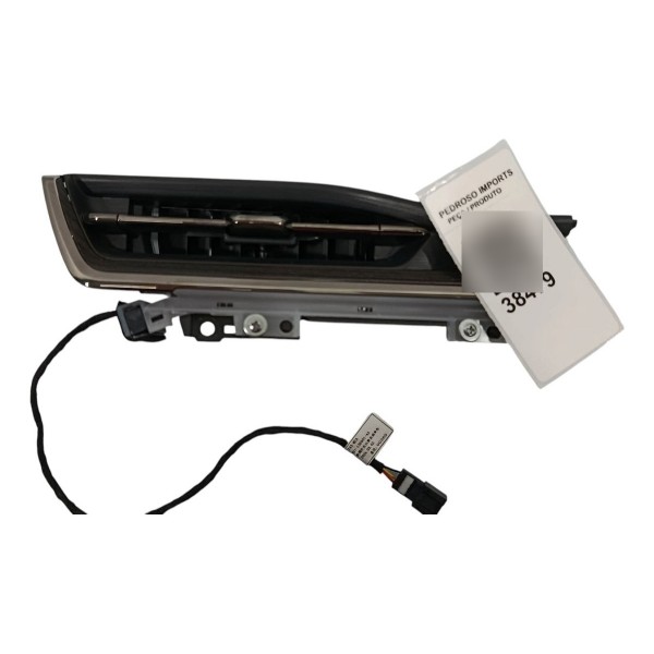 Difusor Ar Condicionado Lado Esquerdo Ford Territory 1.5 25