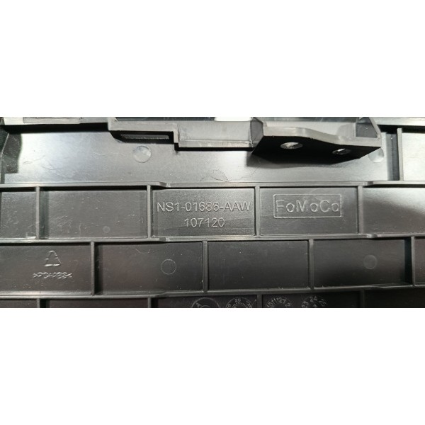 Porta Objetos Ford Territory 1.5 2025