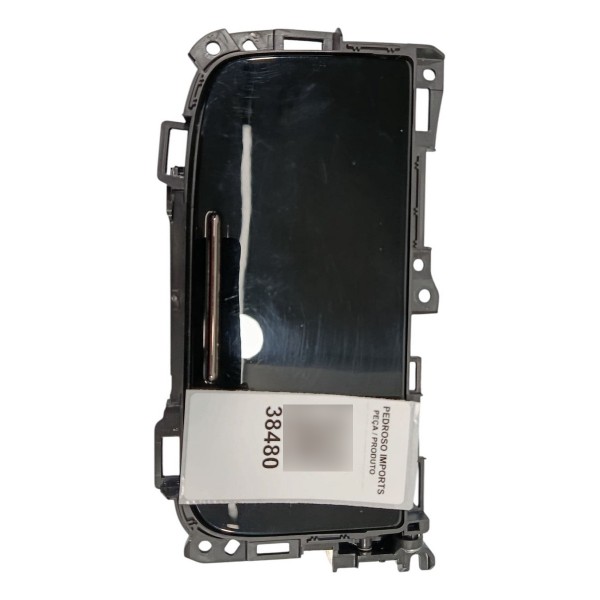 Porta Objetos Ford Territory 1.5 2025