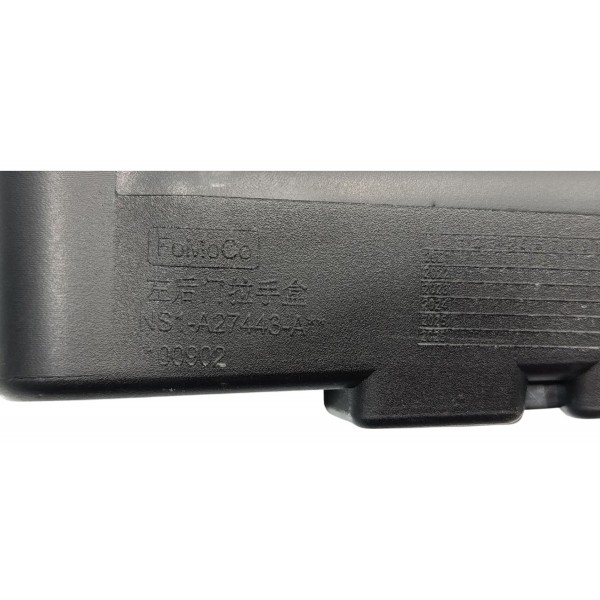 Puxador Comando Vidro Elét. Tras. Esq. Ford Territory 1.5 25