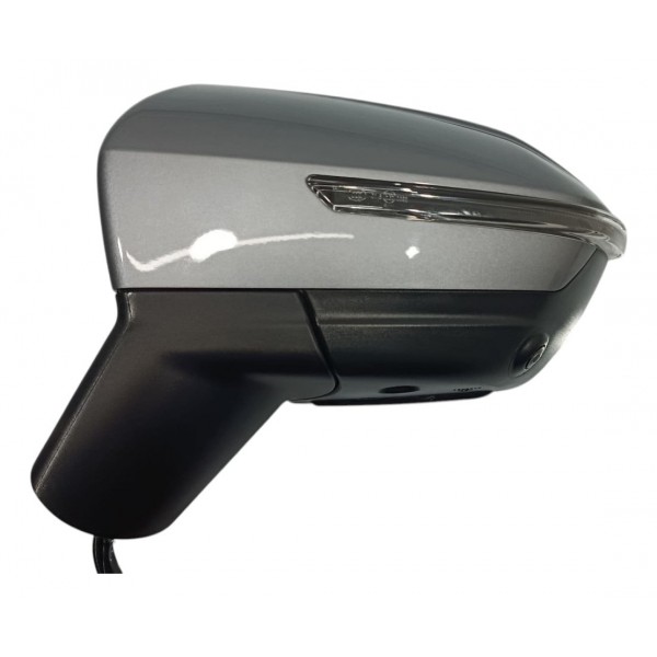 Retrovisor Dianteiro Esquerdo Câmera Ford Territory 1.5 2025