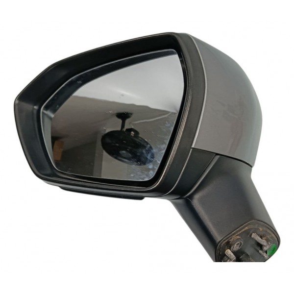 Retrovisor Dianteiro Esquerdo Câmera Ford Territory 1.5 2025