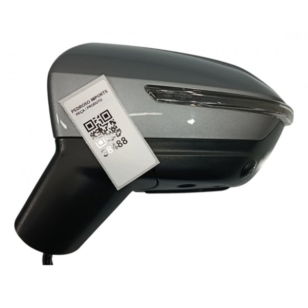 Retrovisor Dianteiro Esquerdo Câmera Ford Territory 1.5 2025