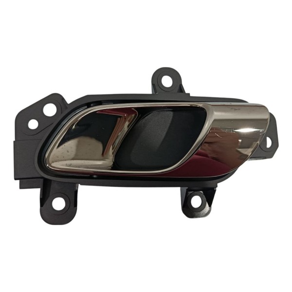 Maçaneta Interna Dianteira Esquerda Ford Territory 1.5 2025