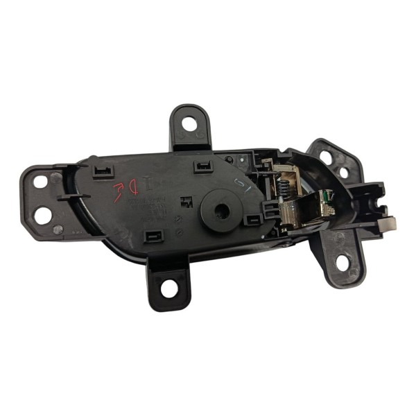 Maçaneta Interna Dianteira Esquerda Ford Territory 1.5 2025