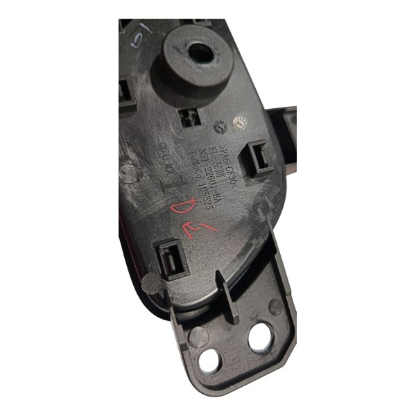 Maçaneta Interna Dianteira Esquerda Ford Territory 1.5 2025