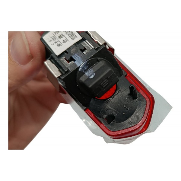Led Forro De Porta Ford Territory 1.5 2025