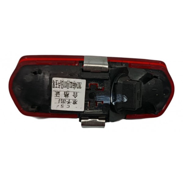 Led Forro De Porta Ford Territory 1.5 2025