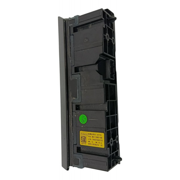 Comando Ar Condicionado Ford Territory 1.5 2025