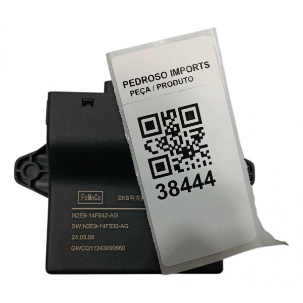 Módulo Smart Data Link Ford Territory 1.5 2025