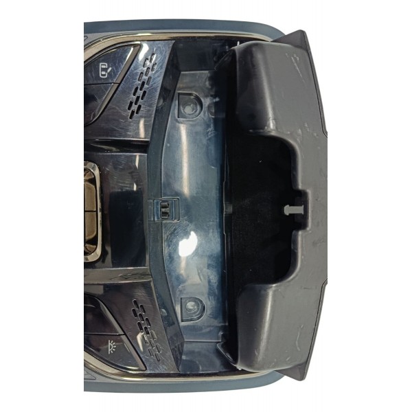 Luz Teto Cortesia Ford Territory 1.5 2025