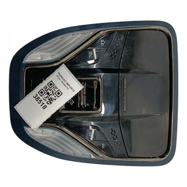 Luz Teto Cortesia Ford Territory 1.5 2025