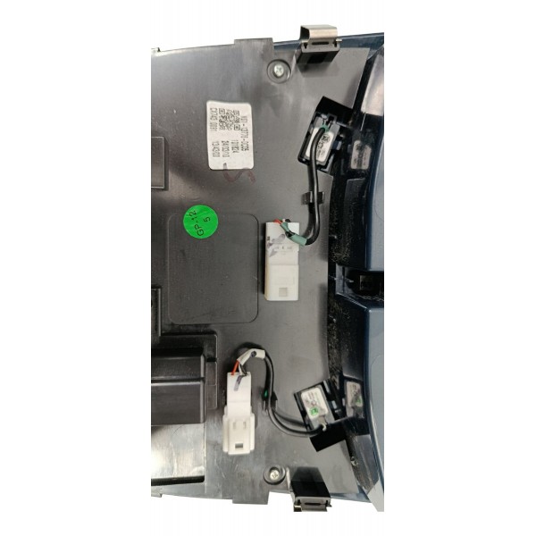 Luz Teto Cortesia Ford Territory 1.5 2025