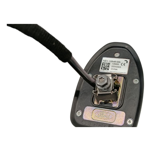 Antena Rádio Teto Ford Territory 1.5 2025