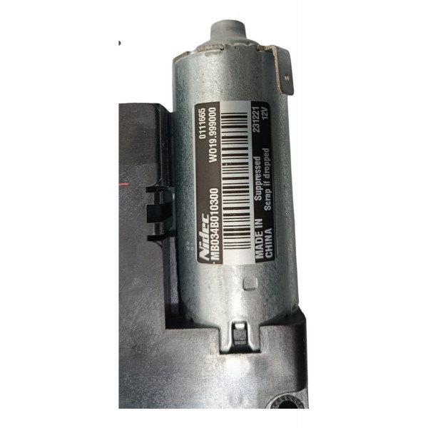 Motor Teto Solar Ford Territory 1.5 2025