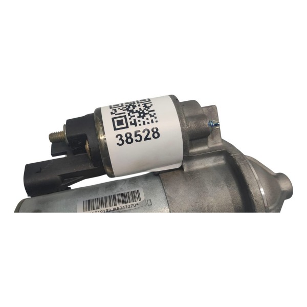 Motor Arranque Partida Chery Tiggo 7 1.5 T 2021