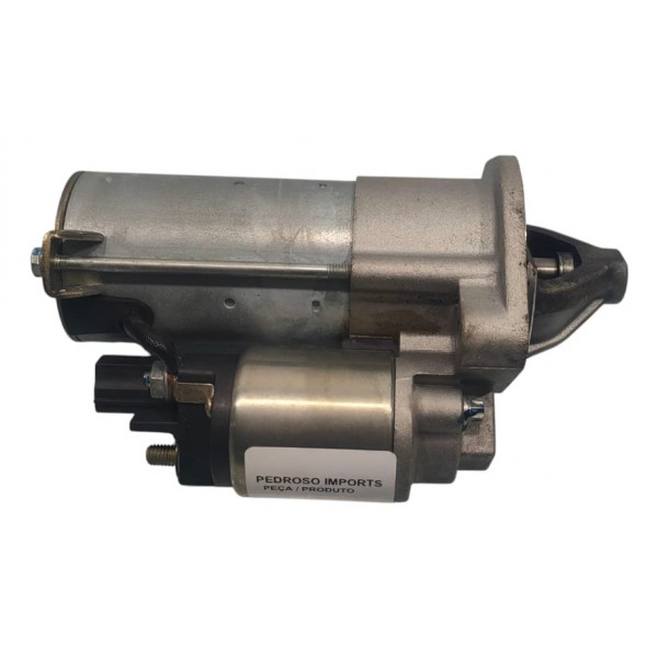 Motor Arranque Partida Chery Tiggo 7 1.5 T 2021