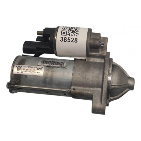 Motor Arranque Partida Chery Tiggo 7 1.5 T 2021