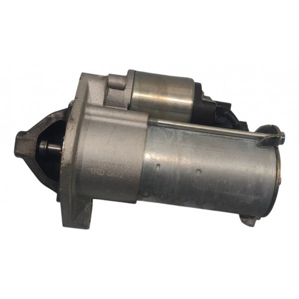 Motor Arranque Partida Chery Tiggo 7 1.5 T 2021