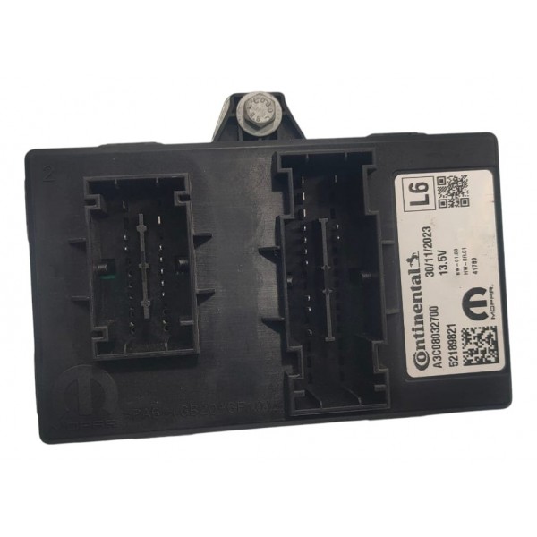 Módulo Central Conforto Jeep Renegade 1.3 2023