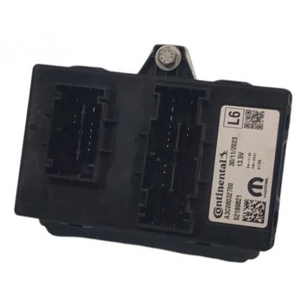 Módulo Central Conforto Jeep Renegade 1.3 2023
