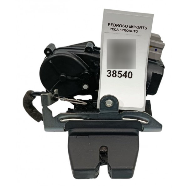 Fechadura Porta Mala Ford Territory 1.5 2025