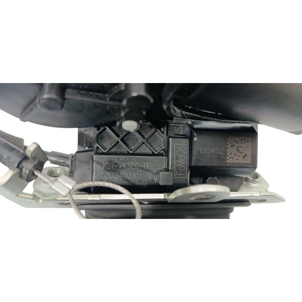 Fechadura Porta Mala Ford Territory 1.5 2025