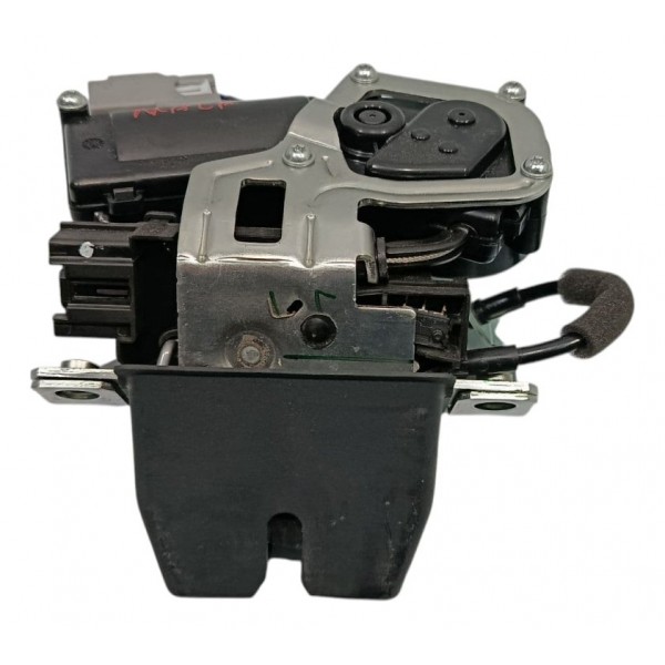 Fechadura Porta Mala Ford Territory 1.5 2025