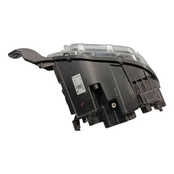 Farol Dianteiro Inferior Direito Ford Territory 1.5 2025