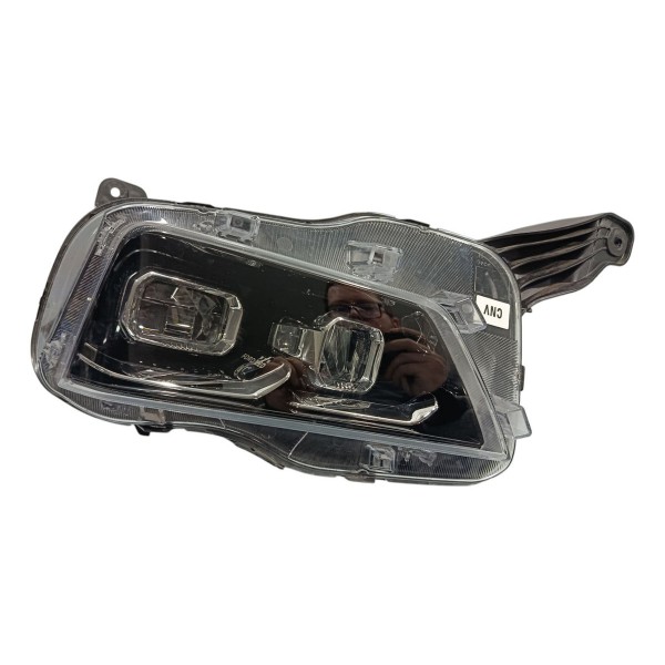 Farol Dianteiro Inferior Direito Ford Territory 1.5 2025