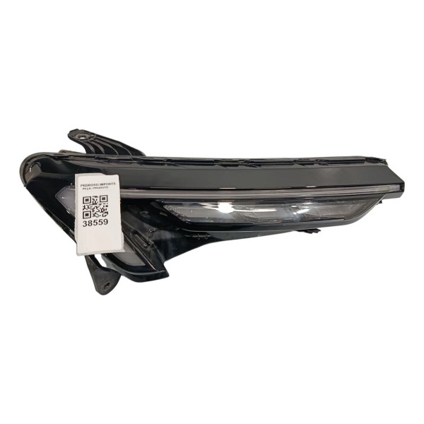 Farol Dianteiro Direito Ford Territory 1.5 2025