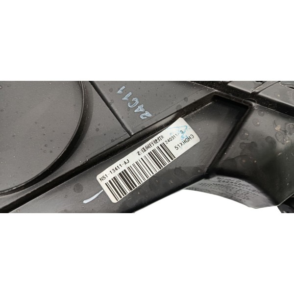 Farol Dianteiro Direito Ford Territory 1.5 2025
