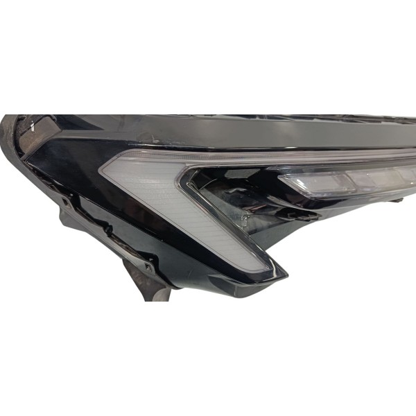 Farol Dianteiro Direito Ford Territory 1.5 2025