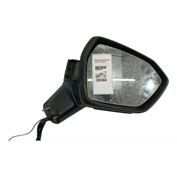 Retrovisor Direito Ford Territory 2025 (peças/detalhes)
