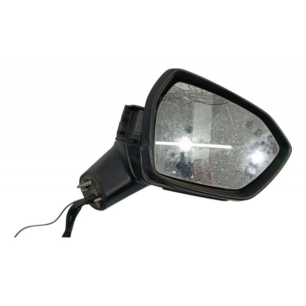 Retrovisor Direito Ford Territory 2025 (peças/detalhes)