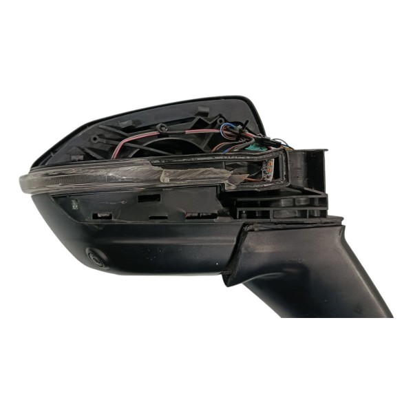 Retrovisor Direito Ford Territory 2025 (peças/detalhes)