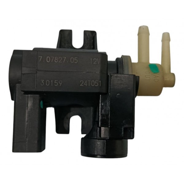 Válvula Solenoide Pressão Turbo Ford Territory 1.5 2025