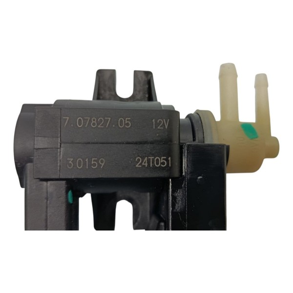 Válvula Solenoide Pressão Turbo Ford Territory 1.5 2025