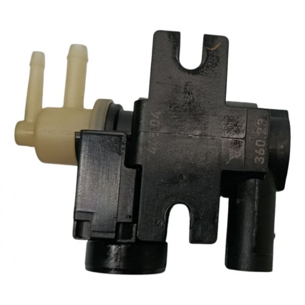 Válvula Solenoide Pressão Turbo Ford Territory 1.5 2025