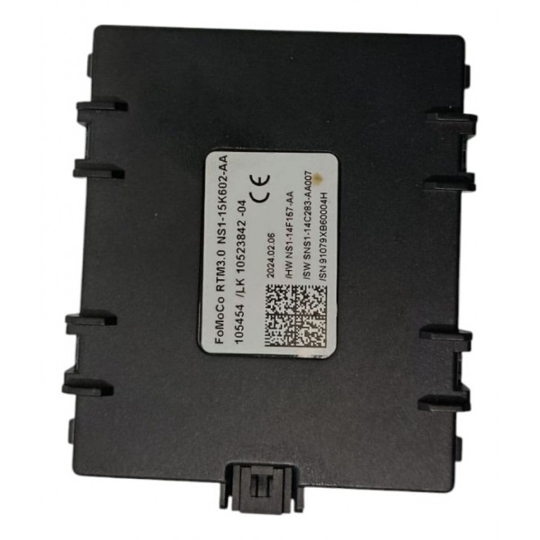 Mòdulo Fechadura Porta Ford Territory 1.5 2025