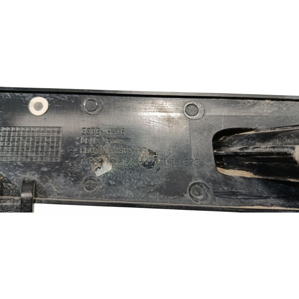 Lanterna Parachoque Traseiro Ford Territory 1.5 2025