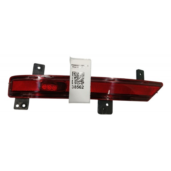 Lanterna Parachoque Traseiro Ford Territory 1.5 2025