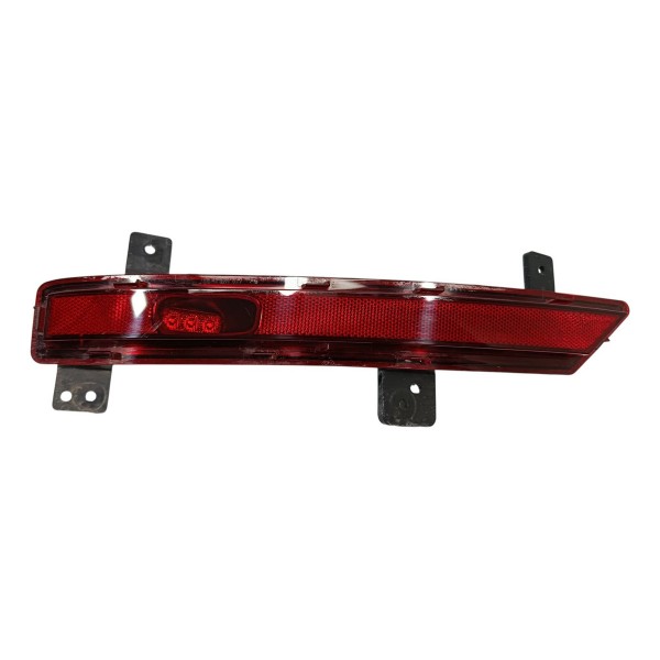 Lanterna Parachoque Traseiro Ford Territory 1.5 2025