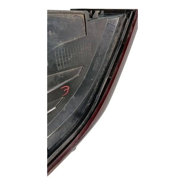 Lanterna Traseira Esquerda Ford Territory 1.5 2025